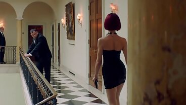 Сладострастни лесбийки balgarski porno filmi си играят с путките си