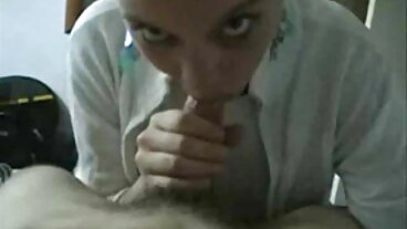 Гъвкава Алина Лопес опустошава месото на порнобългарки Рамон Номар