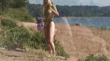 Доведената дъщеря Шае Блейз bezplatno balgarsko porno спасява брака с Куч