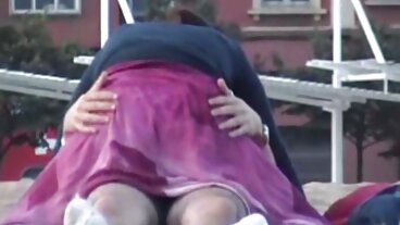 Немска червенокоса колежка Lia porno klipove bg Louise Пикап и публичен секс
