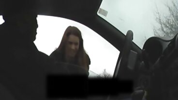 Г-жа Бренда Буп се хвърли в дупето - XXX сага balgarsko porno